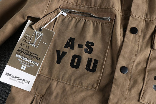 Camisa Suelta Versátil para Jóvenes - Estilo Casual Moderno - Image 9