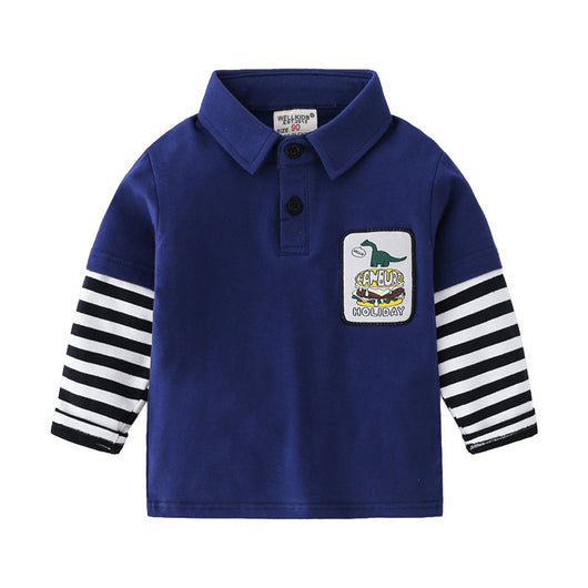 Ropa de Otoño para Niños - Colecciones Cómodas y Modernas - Image 9