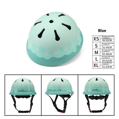 Casco de Protección Infantil Anti-Caídas y Golpes - Image 11