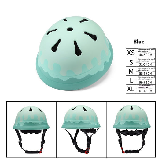 Casco de Protección Infantil Anti-Caídas y Golpes - Image 11