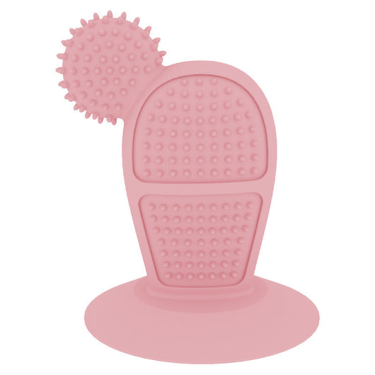 Juguete Cactus para Perros - Resistente a Mordidas y Limpiador Dental - Image 5