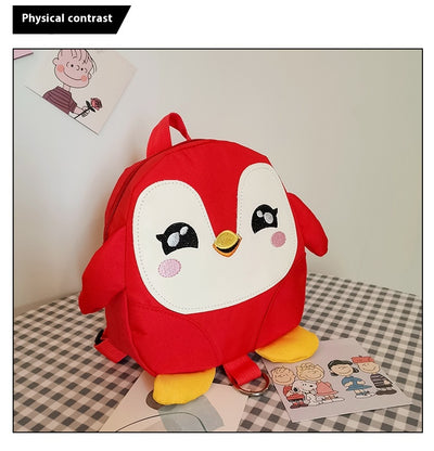 Mochila Escolar Infantil con Diseño de Dibujos Animados para Niños de 2-6 Años - Image 24