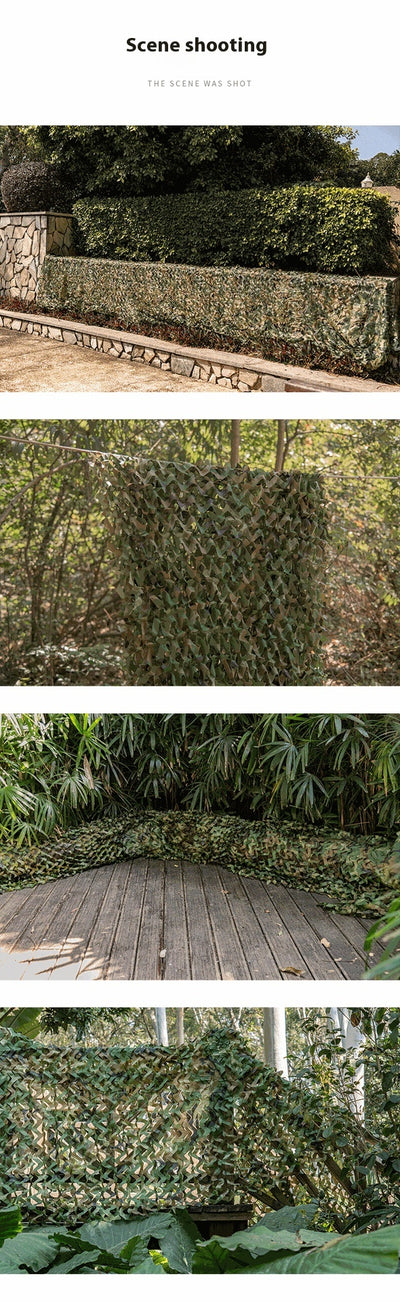 Decoraciones de Poliéster para Interiores y Exteriores - Image 8