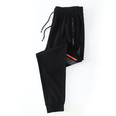 Pantalones de Chándal Holgados Otoño - Comodidad Total - Image 6
