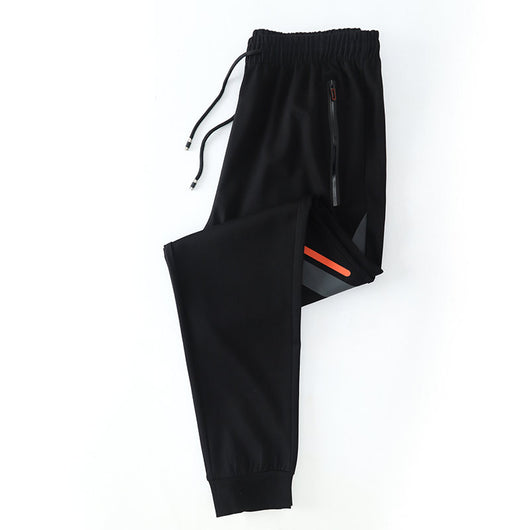 Pantalones de Chándal Holgados Otoño - Comodidad Total - Image 6