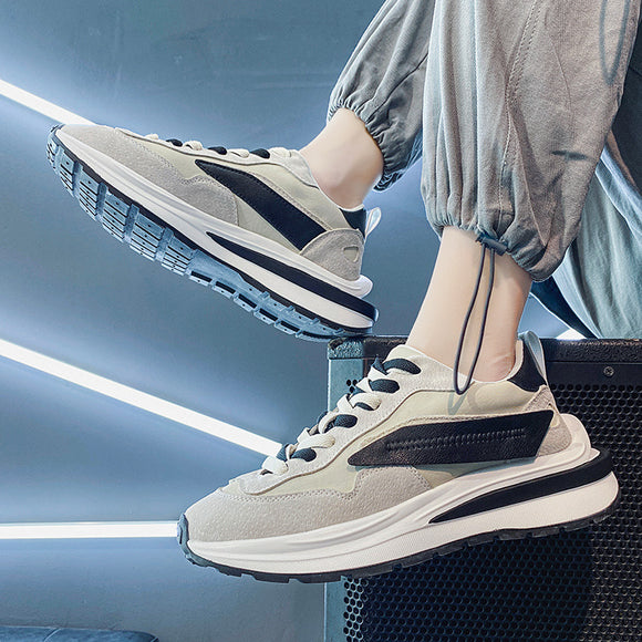 Zapatos Deportivos Casuales para Caminar Lento - Comodidad Todo el Día