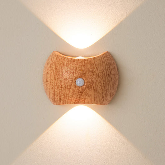 Luz Ambiental para Mesita de Noche sin Cables ni Taladros - Image 3