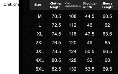 Camisa Personalizada Térmica Antifrío para Hombre - Image 7