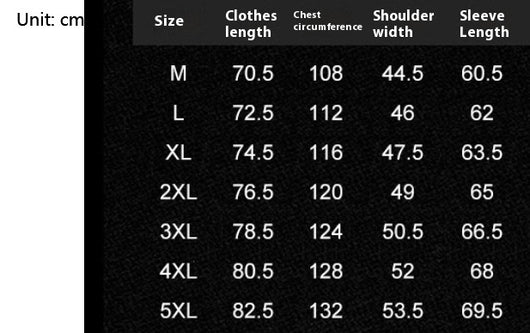 Camisa Personalizada Térmica Antifrío para Hombre - Image 7
