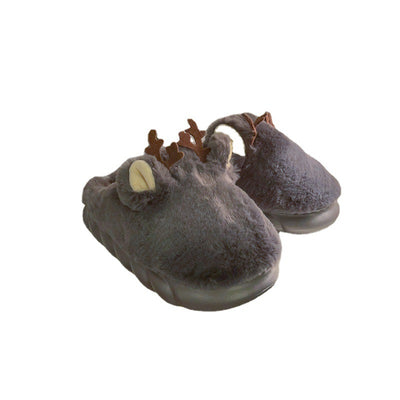 Pantuflas Reversibles de Algodón para Hombre y Mujer - Image 10