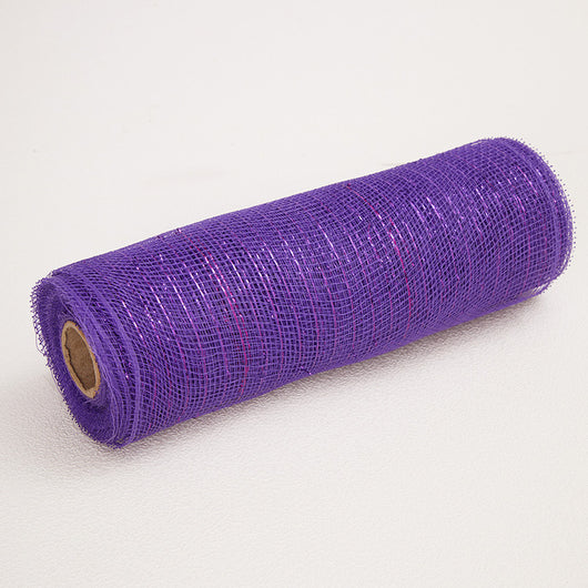 Rollo de Malla PP 10 Pulgadas x 10 Yards para Guirnaldas y Decoraciones - Image 16