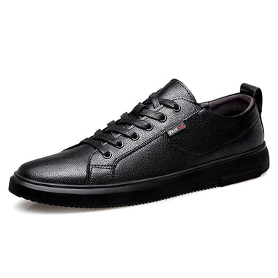 Zapatillas Blancas y Negras de Uso Diario - Comodidad Total - Image 8