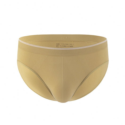 Bóxer Deportivo de Seda de Hielo Nylon Ultraligero para Hombre - Image 4