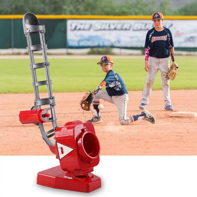 Set de Tenis Interactivo para Padres e Hijos - Juego Deportivo al Aire Libre - Image 5