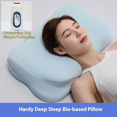 Almohada Cervical de Presión Cero para Adultos - Image 6