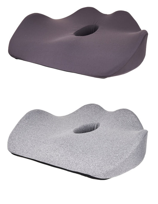 Cojín de Espuma Viscoelástica para Cadera - Comodidad Total en tu Oficina - Image 8