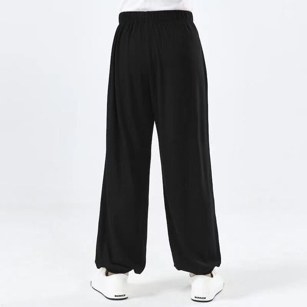 Pantalones de Entrenamiento Infantil con Máxima Elasticidad - Image 6