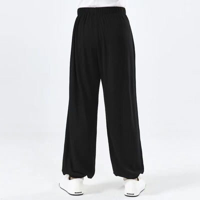Pantalones de Entrenamiento Infantil con Máxima Elasticidad - Image 6