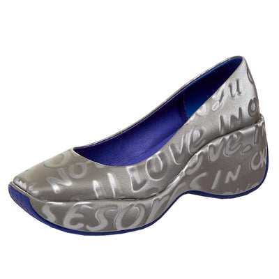Zapatos de Plataforma para Mujer - Diseño Versátil y Cómodo - Image 6