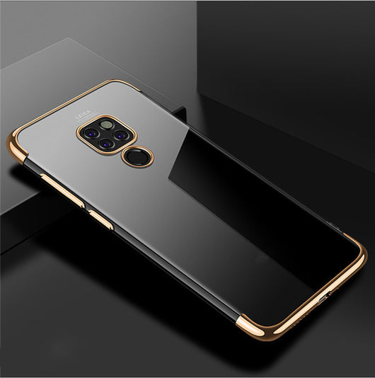 Funda Transparente Modular para Celular de Tres Secciones - Image 3