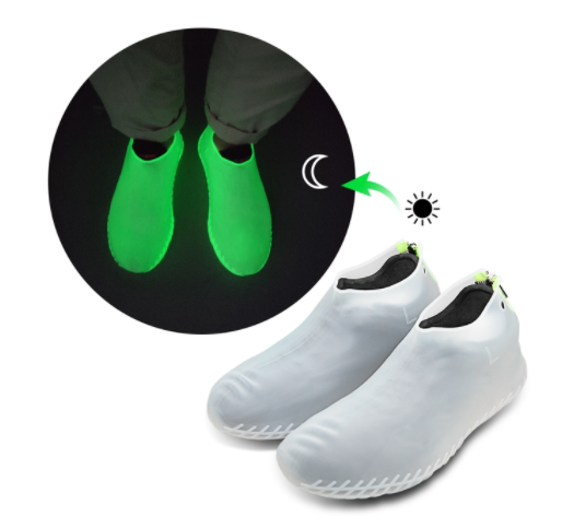 Funda Impermeable de Silicona para Botas de Lluvia - Image 10
