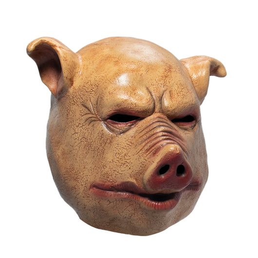 Máscara de Cerdo Mascarada para Halloween - Image 3
