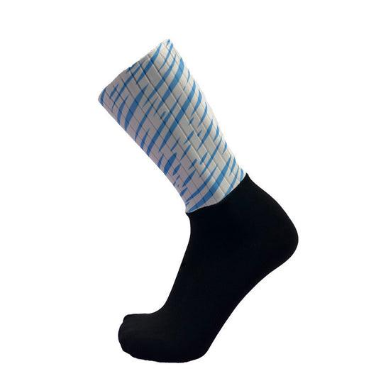 Calcetines Deportivos Transpirables Reforzados para Senderismo y Running Hombre y Mujer - Image 14