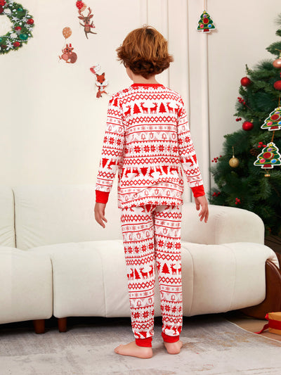 Pijama Loungewear Otoño Invierno Estilo Europeo Americano - Image 16