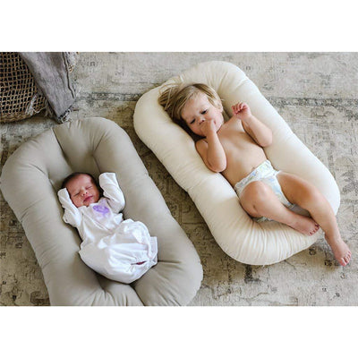 Cama Biónica para Recién Nacido - Tecnología de Confort Uterino - Image 23