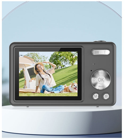 Cámara Digital Infantil HD con Grabación Dual - Image 32