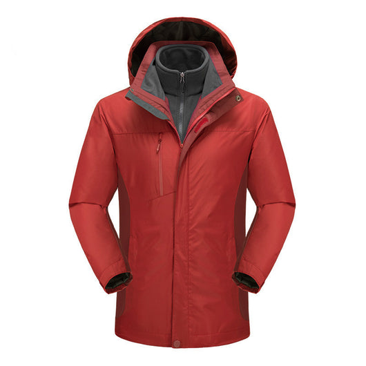 Chaqueta Térmica Desmontable con Protección Laboral e Impresión Personalizada - Image 10