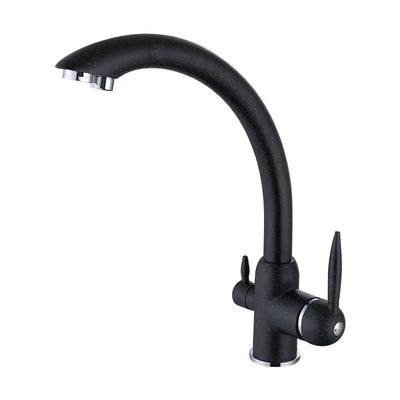 Grifo Purificador de Agua Telescópico con Tubo de Resorte para Cocina - Image 11