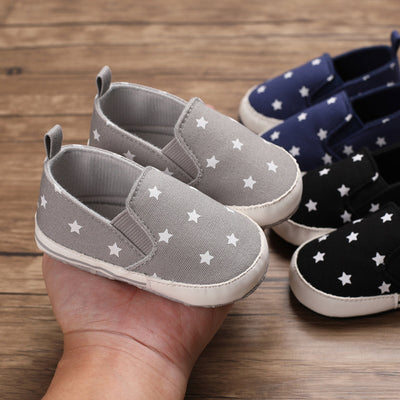 Zapatos Suavitos para Bebé 0-1 Año - Niño y Niña - Image 33