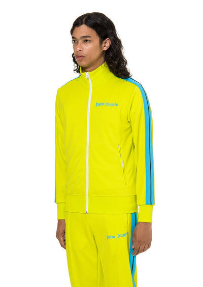 Chaqueta Deportiva Hip-hop con Cierre y Colores Versátiles - Image 8