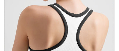 Top Deportivo Yoga de Alta Elasticidad y Secado Rápido - Image 15