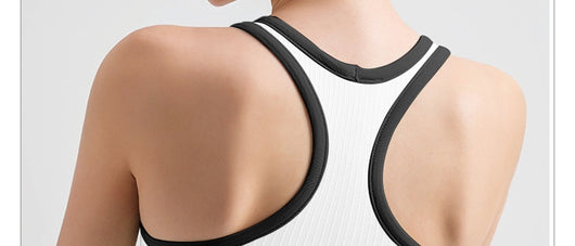 Top Deportivo Yoga de Alta Elasticidad y Secado Rápido - Image 15