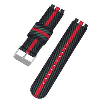 Correa de Reloj en Lona Nylon Resistente - Image 26