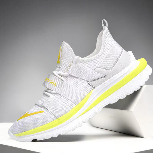 Zapatillas Deportivas Tejido Volador Transpirables para Hombre - Image 6