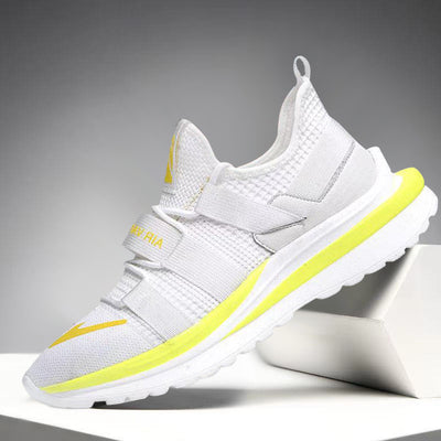 Zapatillas Deportivas Tejido Volador Transpirables para Hombre - Image 6