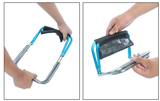 Silla Plegable para Exteriores - Image 14