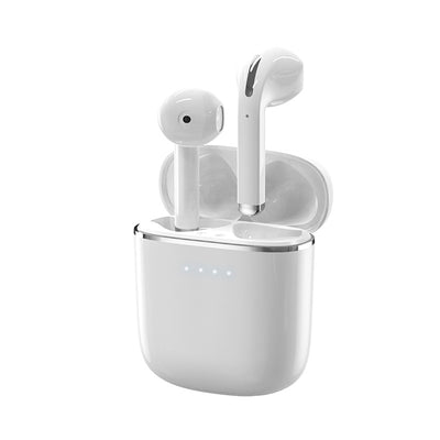 Auriculares Bluetooth Intra-aurales de Larga Duración de Batería - Image 7