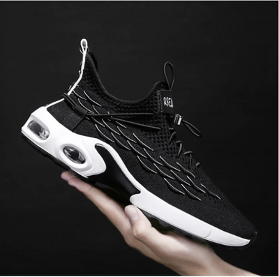 Zapatillas Deportivas Casual con Malla Transpirable para Hombre - Image 11