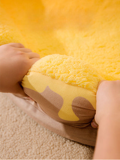 Cama Desmontable para Perros y Gatos de Todas las Estaciones - Image 8