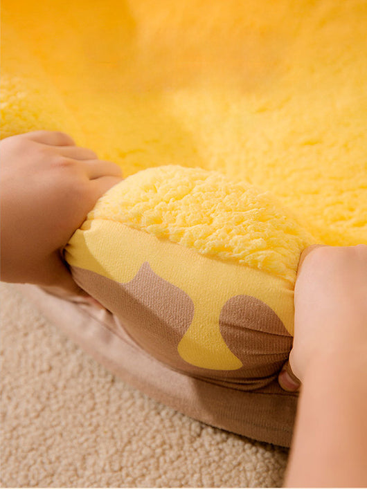 Cama Desmontable para Perros y Gatos de Todas las Estaciones - Image 8