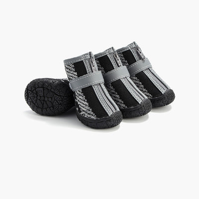 Zapatos Protectores para Mascotas Pequeñas - Bichón, Pomerania y Corgi - Image 4