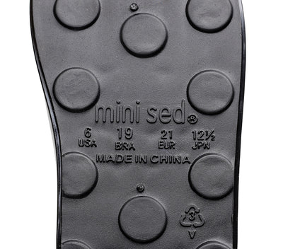 Tenis Suave para Bebé Niña con Suela Flexible Tipo Jalea - Image 14