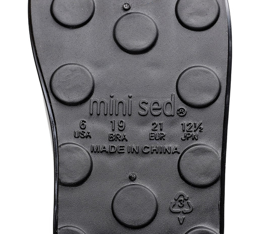 Tenis Suave para Bebé Niña con Suela Flexible Tipo Jalea - Image 14