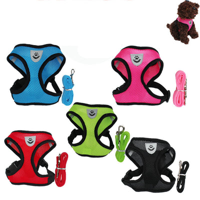 Arnés de Pecho para Mascotas - Image 14