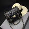 Bolso Bandolera de Hombro para Mujer Estilo Clásico