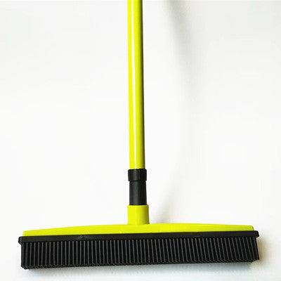 Cepillo Limpiador de Pelos para Pisos y Alfombras - Image 15